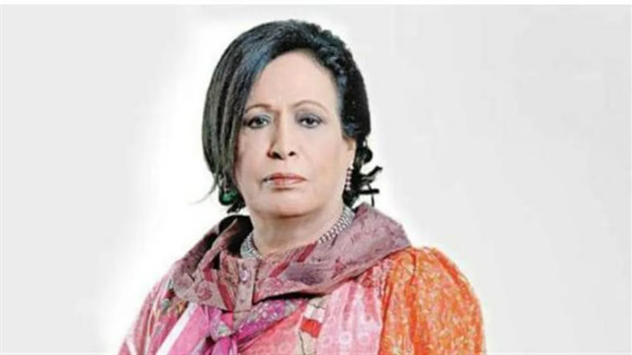 مسيرة تاريخية.. حياة الفهد تودع التمثيل بعد عقود من الإبداع الفني